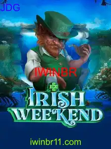 IrishWeekend