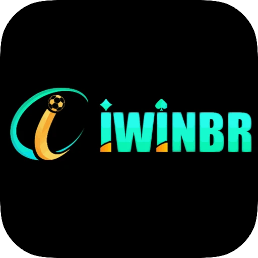 IWINBR-platform Oficial Slots Brasil Logo